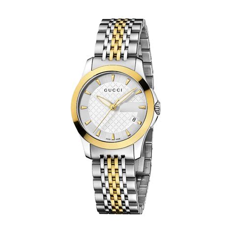 gucci vintage watches ladies|gucci watches 27mm.